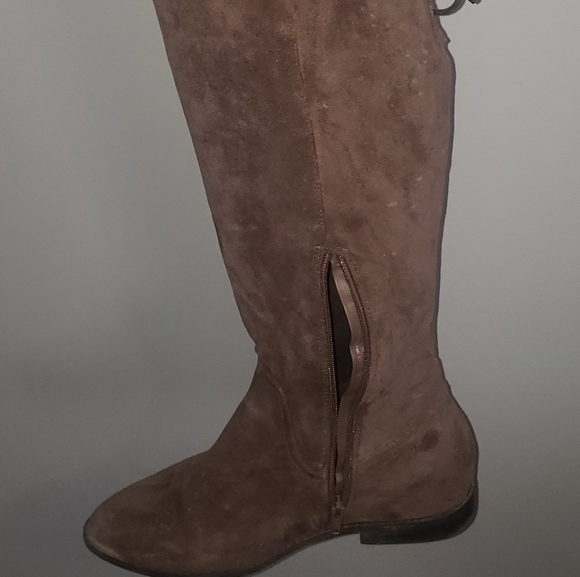 CALL IT SPRING Over-the-knee boot - Flat boots - Picture 3 of 5